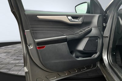 2021 Ford Escape SEL Hybrid