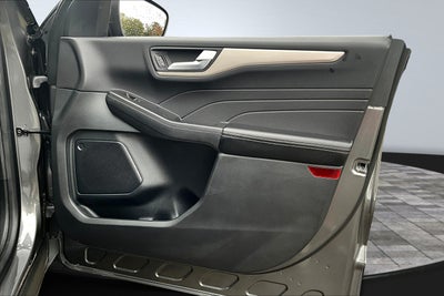 2021 Ford Escape SEL Hybrid