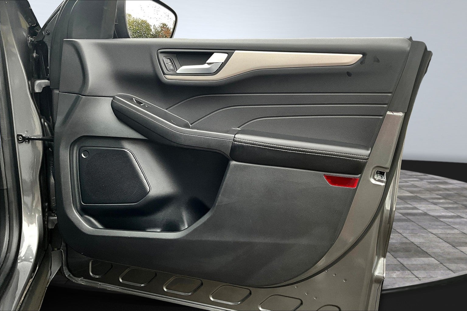 2021 Ford Escape SEL Hybrid