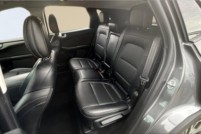 2021 Ford Escape SEL Hybrid