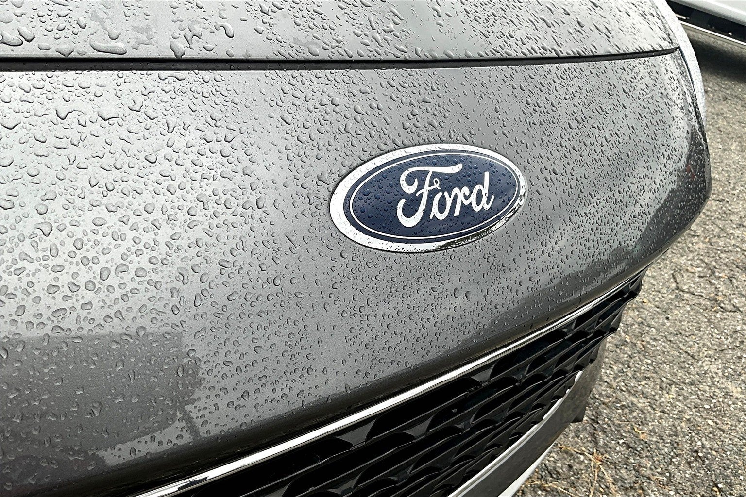 2021 Ford Escape SEL Hybrid