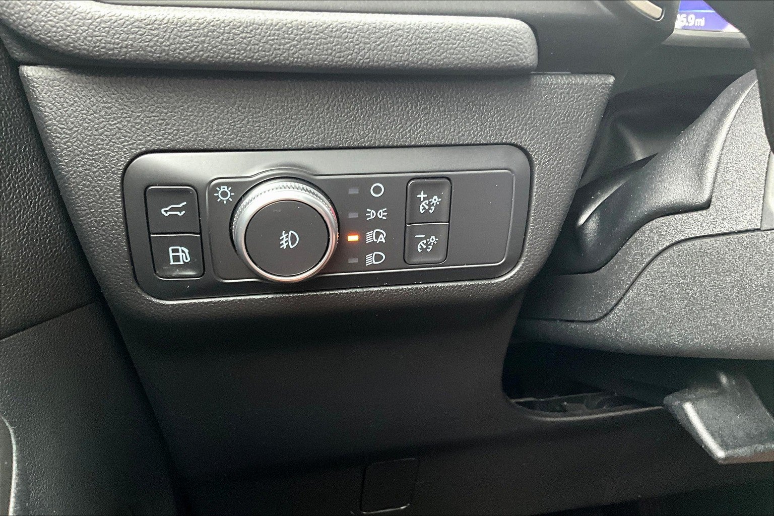 2021 Ford Escape SEL Hybrid