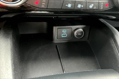 2021 Ford Escape SEL Hybrid