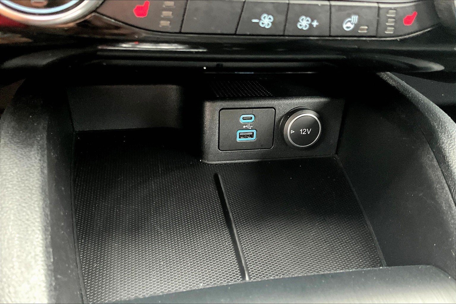 2021 Ford Escape SEL Hybrid