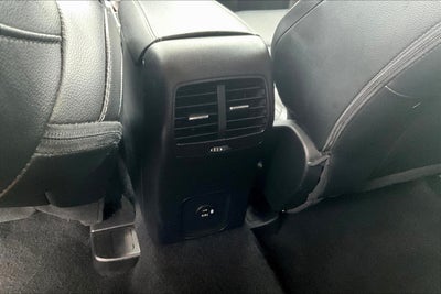 2021 Ford Escape SEL Hybrid