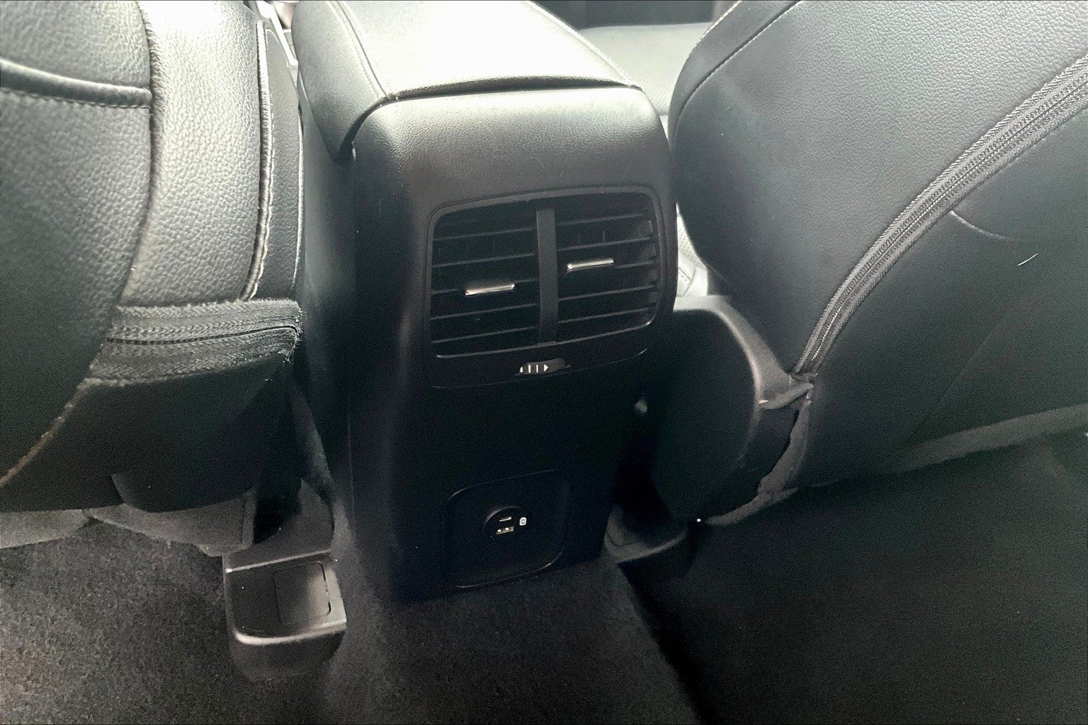 2021 Ford Escape SEL Hybrid