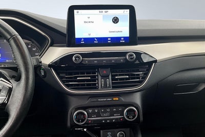 2021 Ford Escape SEL Hybrid