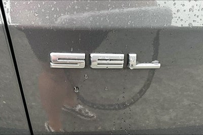 2021 Ford Escape SEL Hybrid