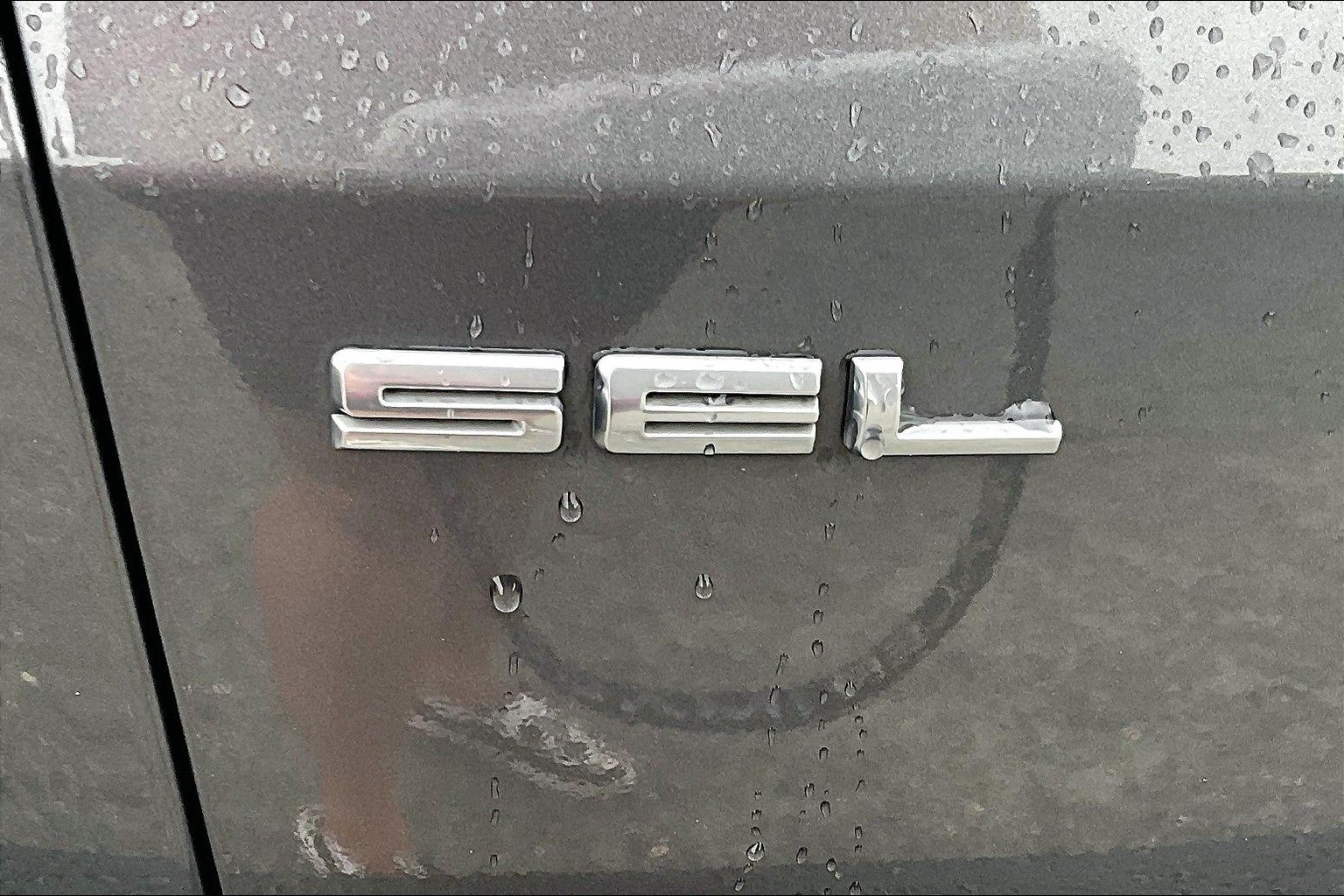 2021 Ford Escape SEL Hybrid