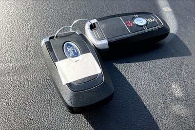 2022 Ford Escape SE Hybrid