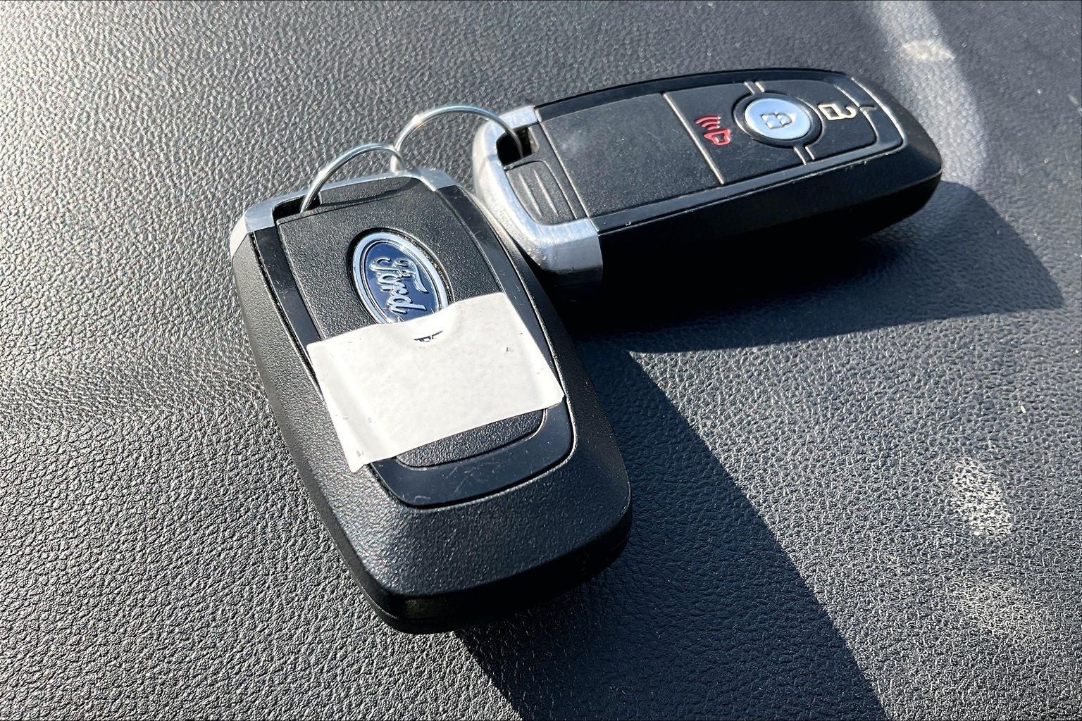 2022 Ford Escape SE Hybrid