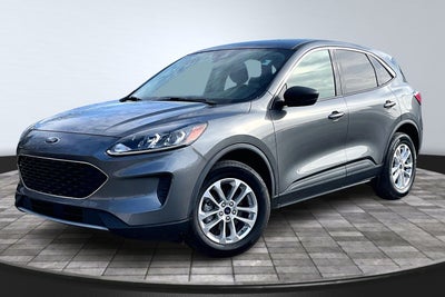 2022 Ford Escape SE Hybrid