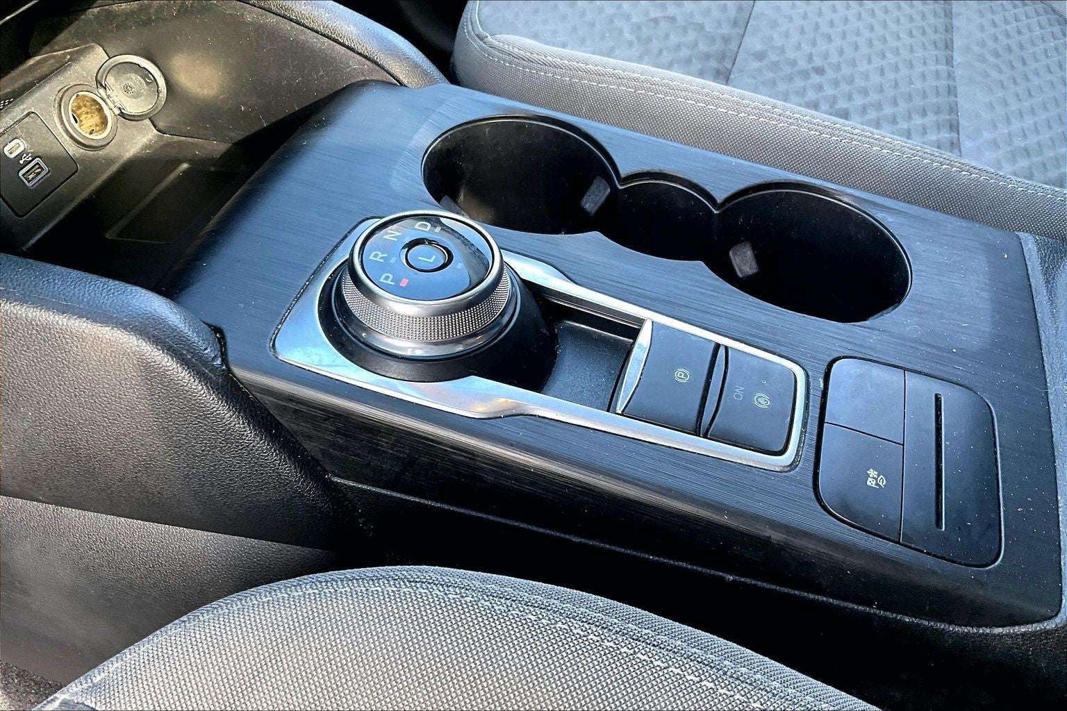 2022 Ford Escape SE Hybrid