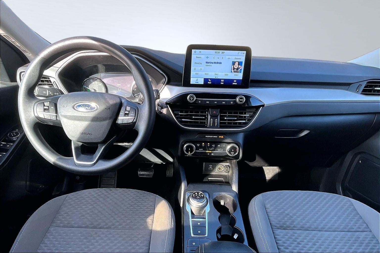 2022 Ford Escape SE Hybrid