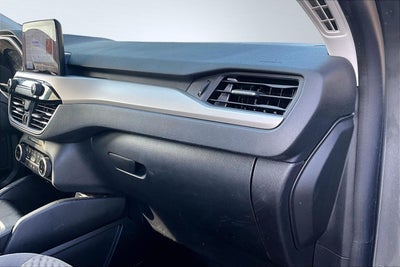 2022 Ford Escape SE Hybrid