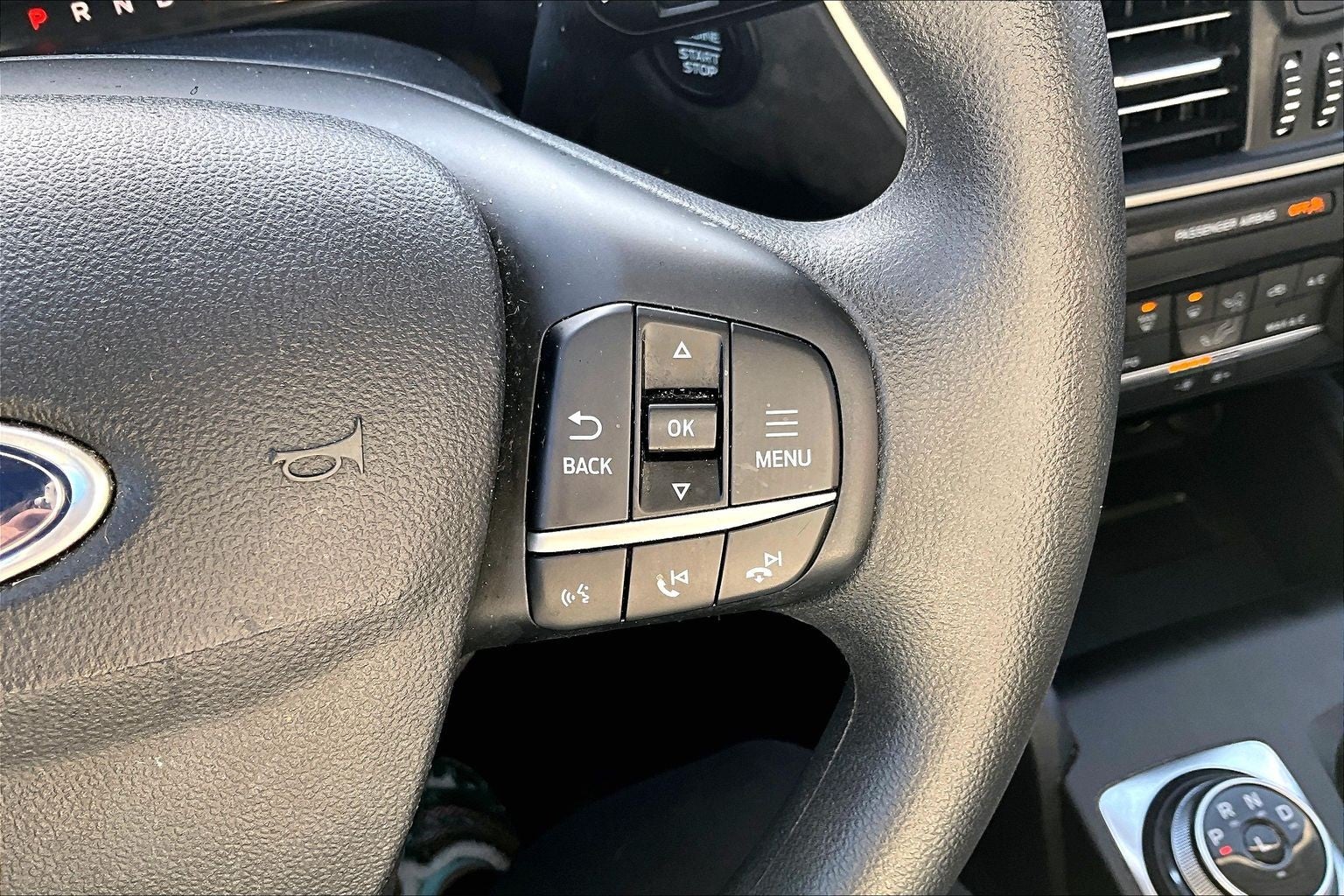 2022 Ford Escape SE Hybrid