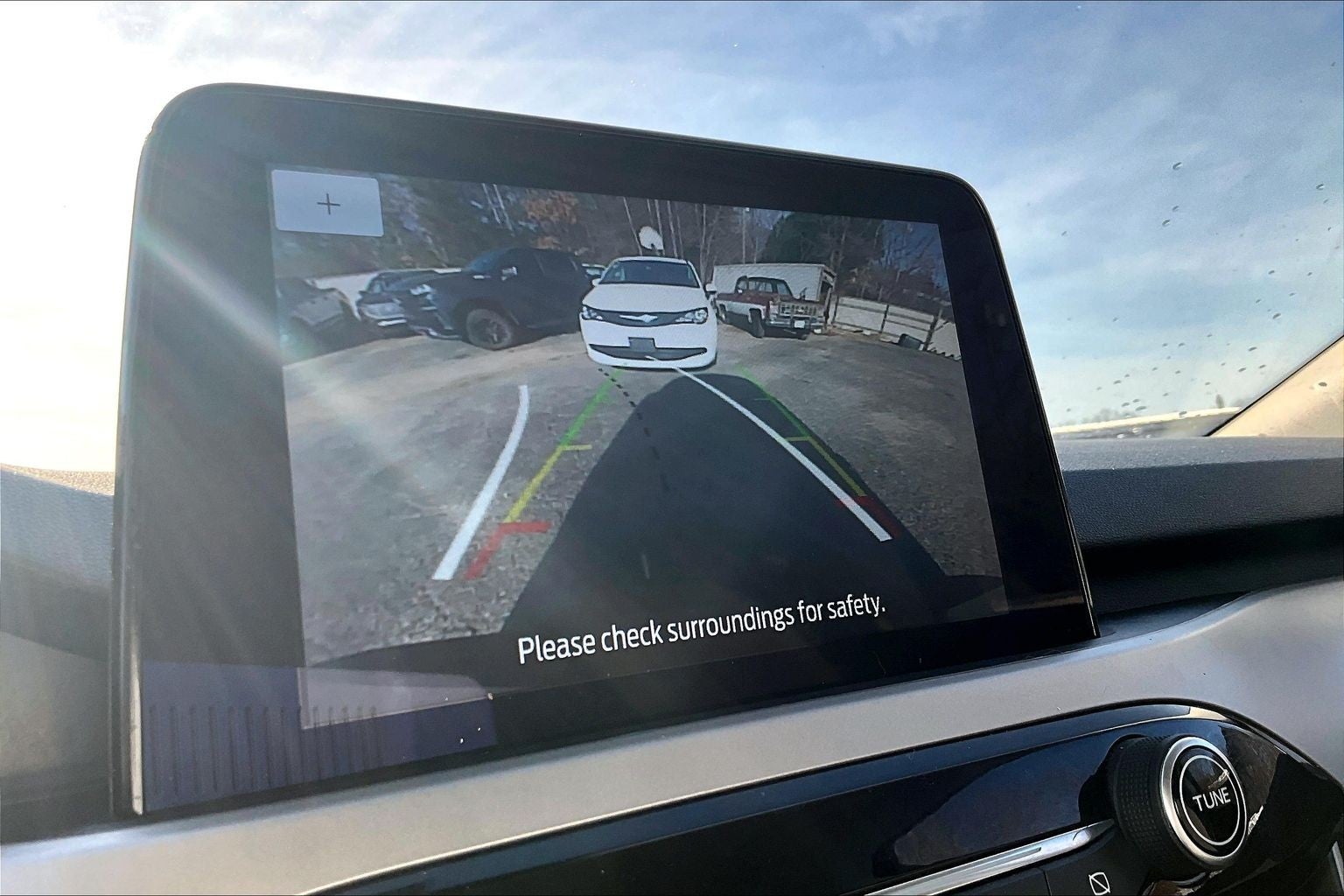 2022 Ford Escape SE Hybrid