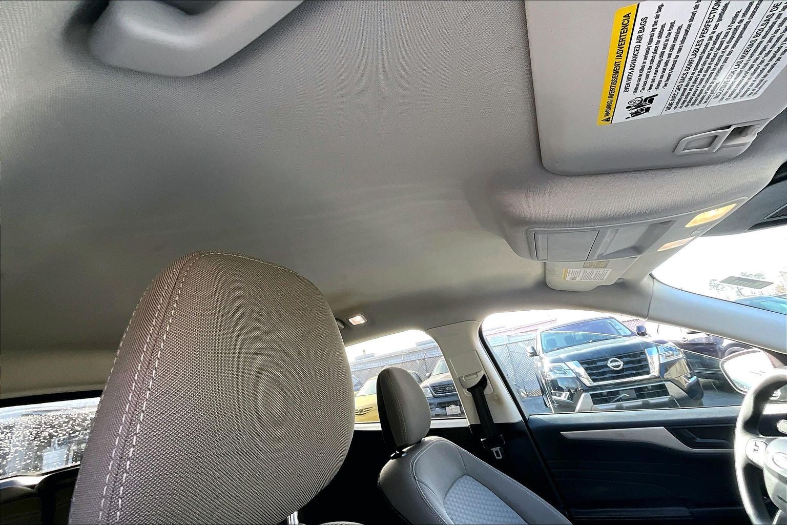 2022 Ford Escape SE Hybrid