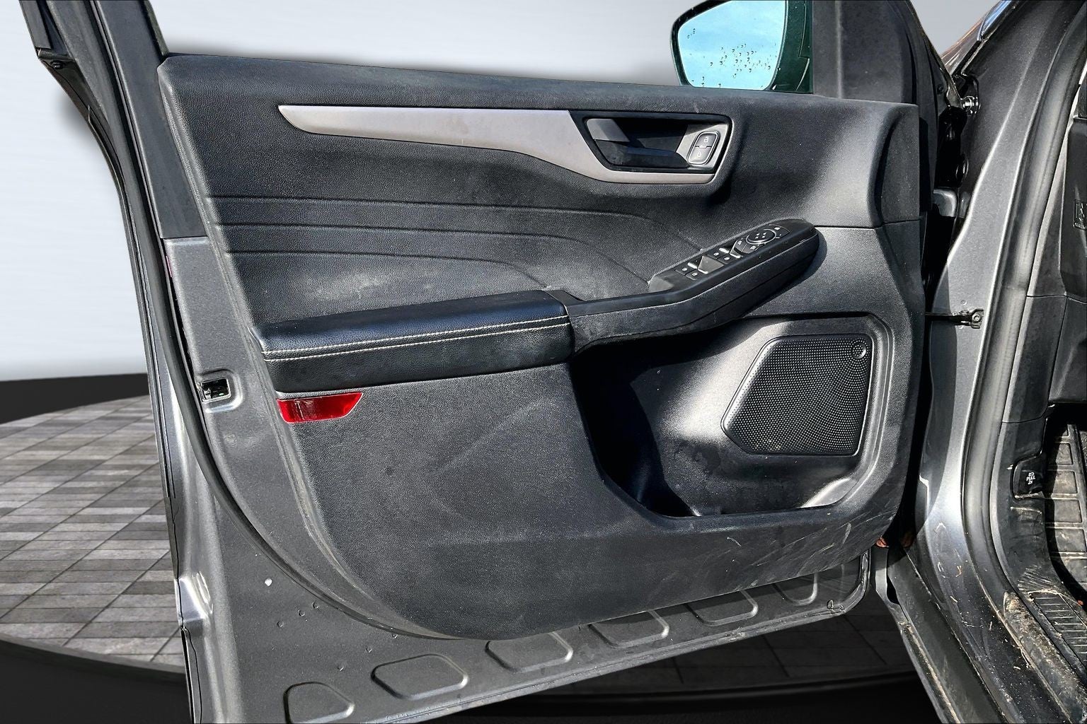 2022 Ford Escape SE Hybrid