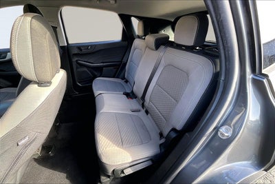 2022 Ford Escape SE Hybrid