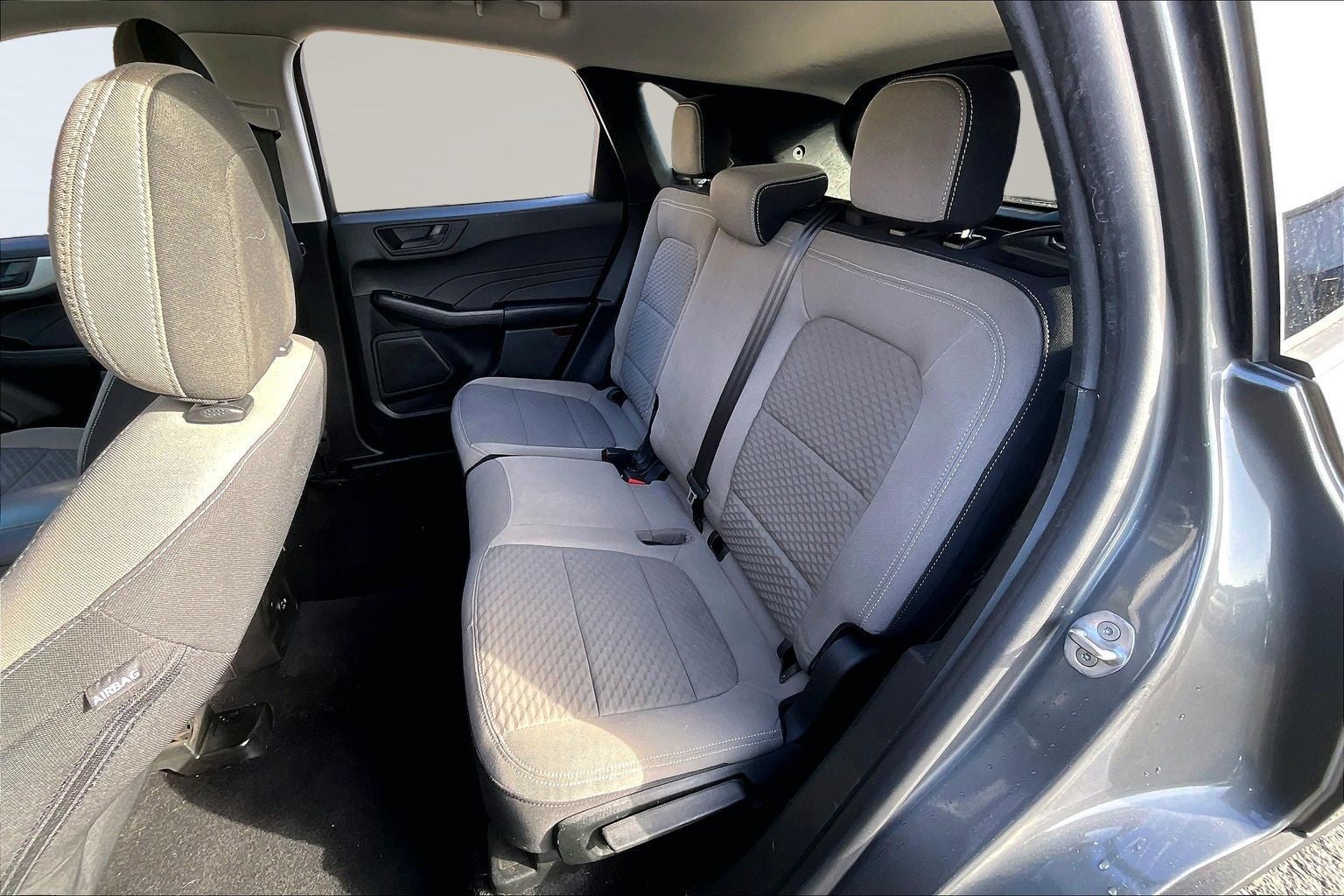 2022 Ford Escape SE Hybrid