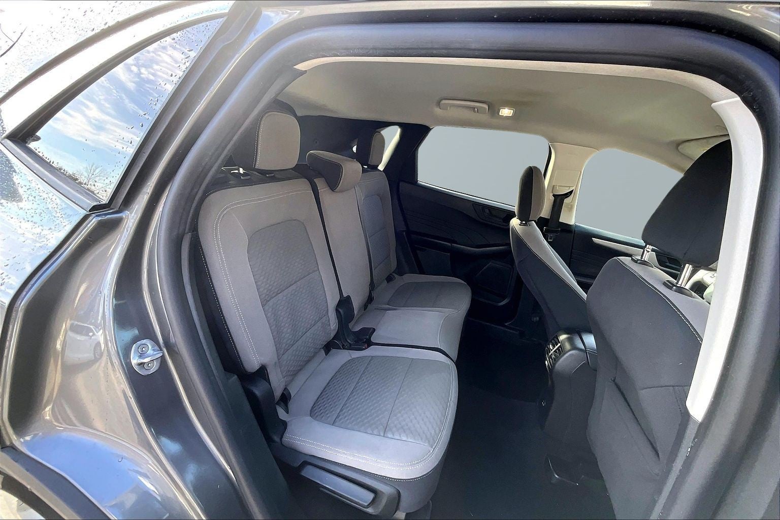 2022 Ford Escape SE Hybrid