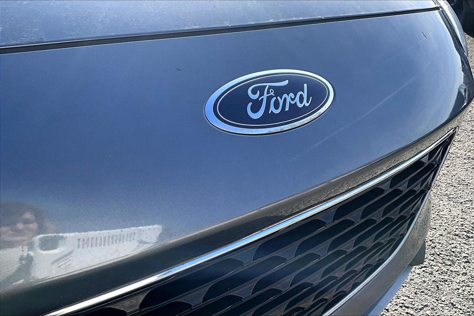 2022 Ford Escape SE Hybrid
