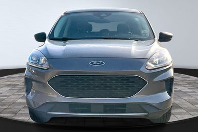 2022 Ford Escape SE Hybrid