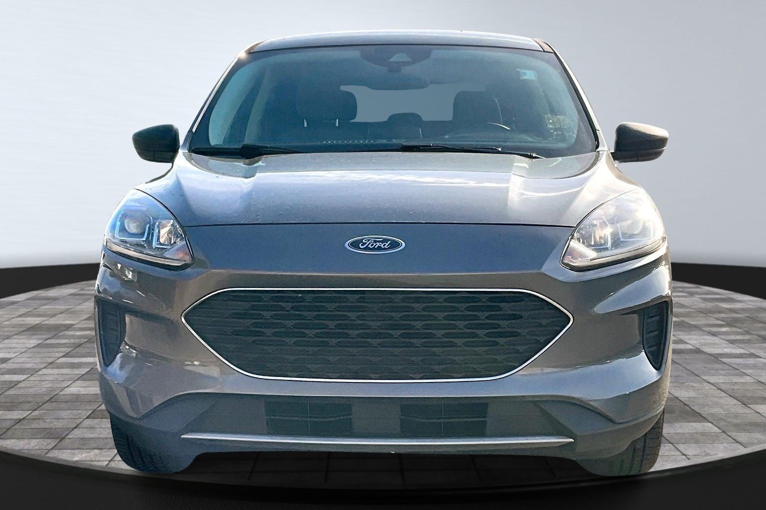 2022 Ford Escape SE Hybrid