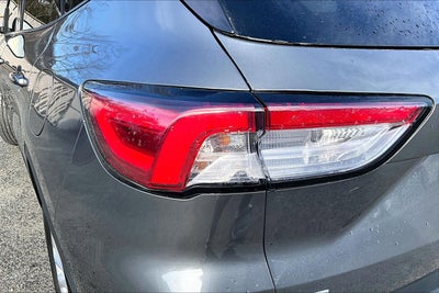 2022 Ford Escape SE Hybrid