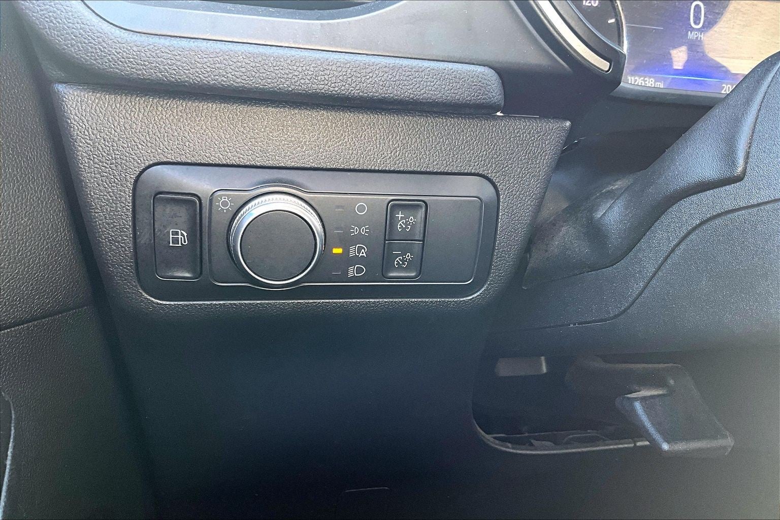 2022 Ford Escape SE Hybrid