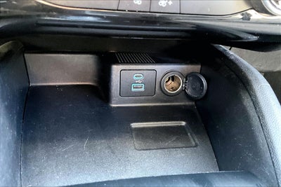 2022 Ford Escape SE Hybrid