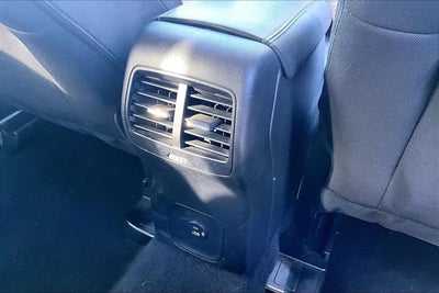 2022 Ford Escape SE Hybrid