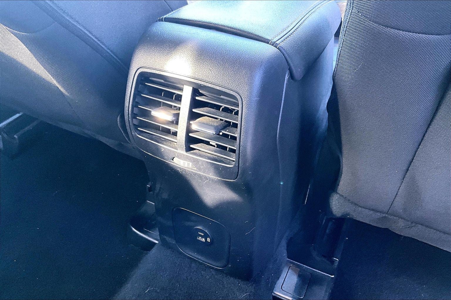 2022 Ford Escape SE Hybrid