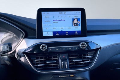 2022 Ford Escape SE Hybrid