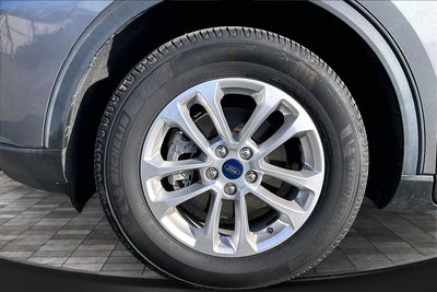 2022 Ford Escape SE Hybrid