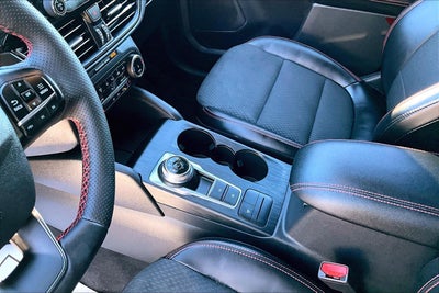 2023 Ford Escape ST-Line Select