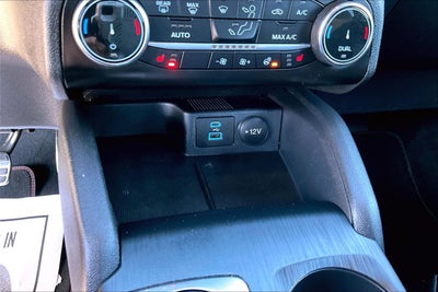 2023 Ford Escape ST-Line Select