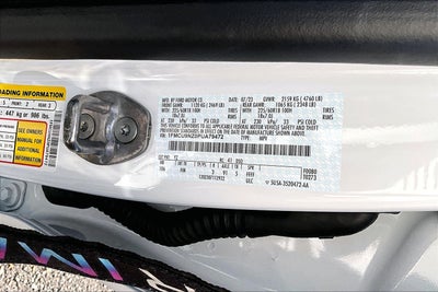 2023 Ford Escape ST-Line Select