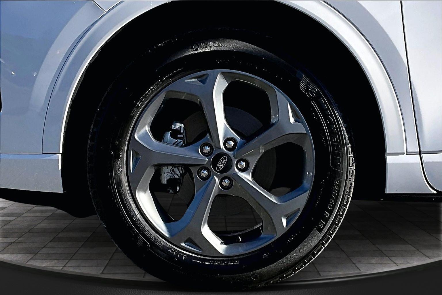 2023 Ford Escape ST-Line Select