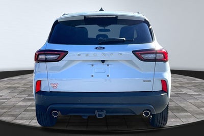 2026 Ford Escape ST-Line Select