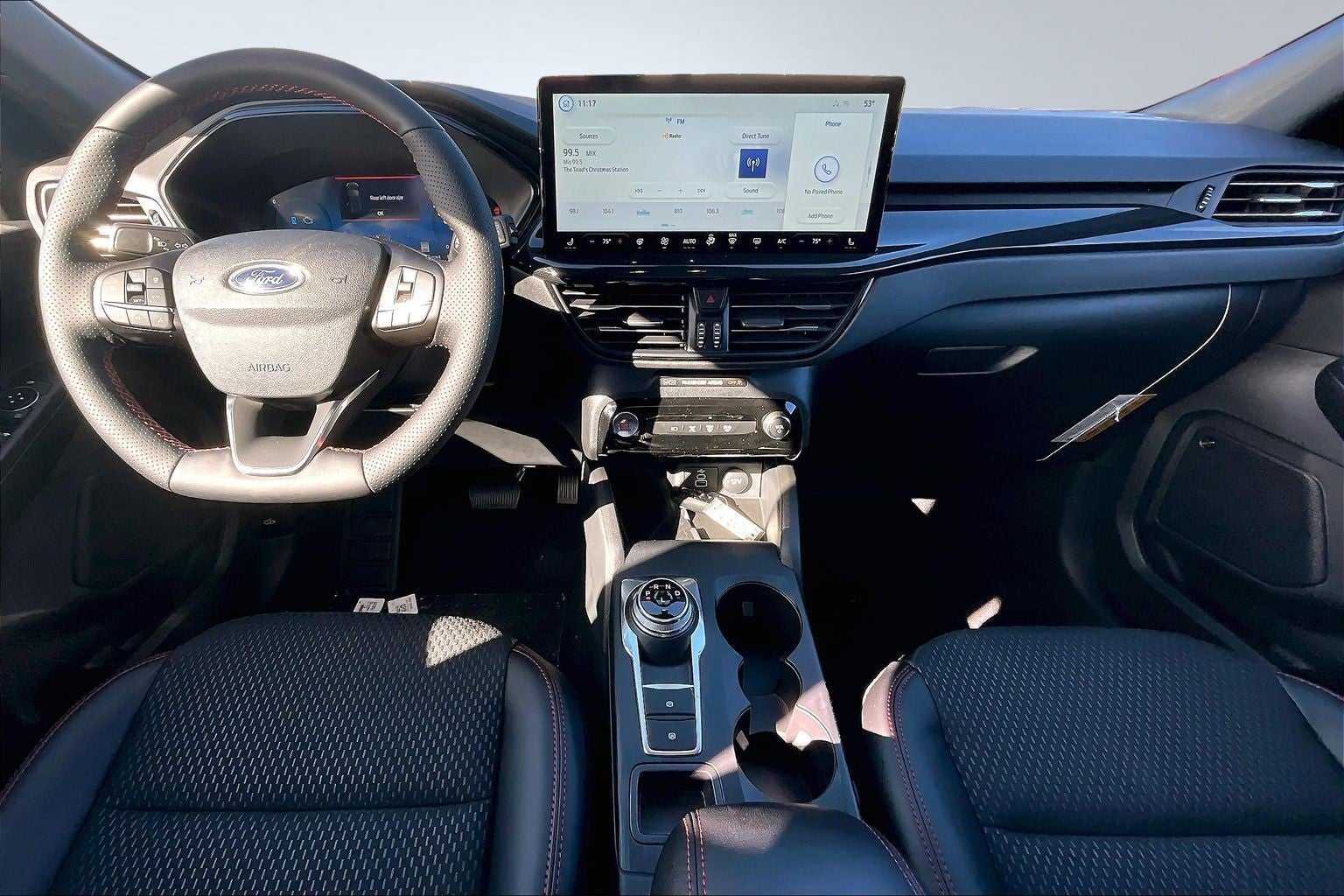 2026 Ford Escape ST-Line Select