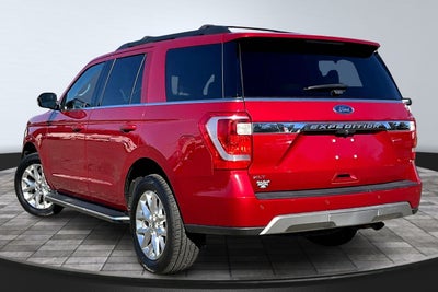2021 Ford Expedition XLT