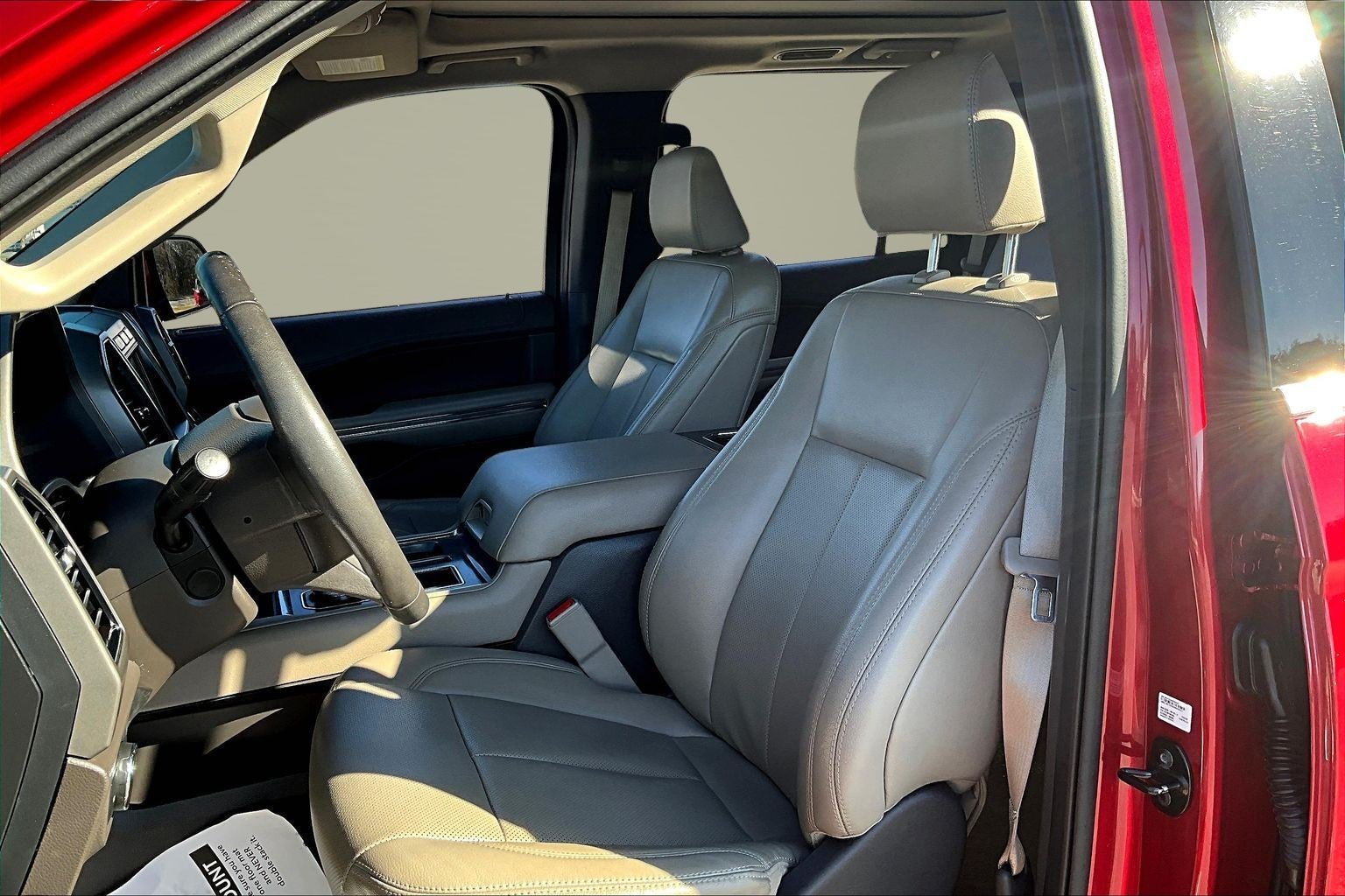 2021 Ford Expedition XLT