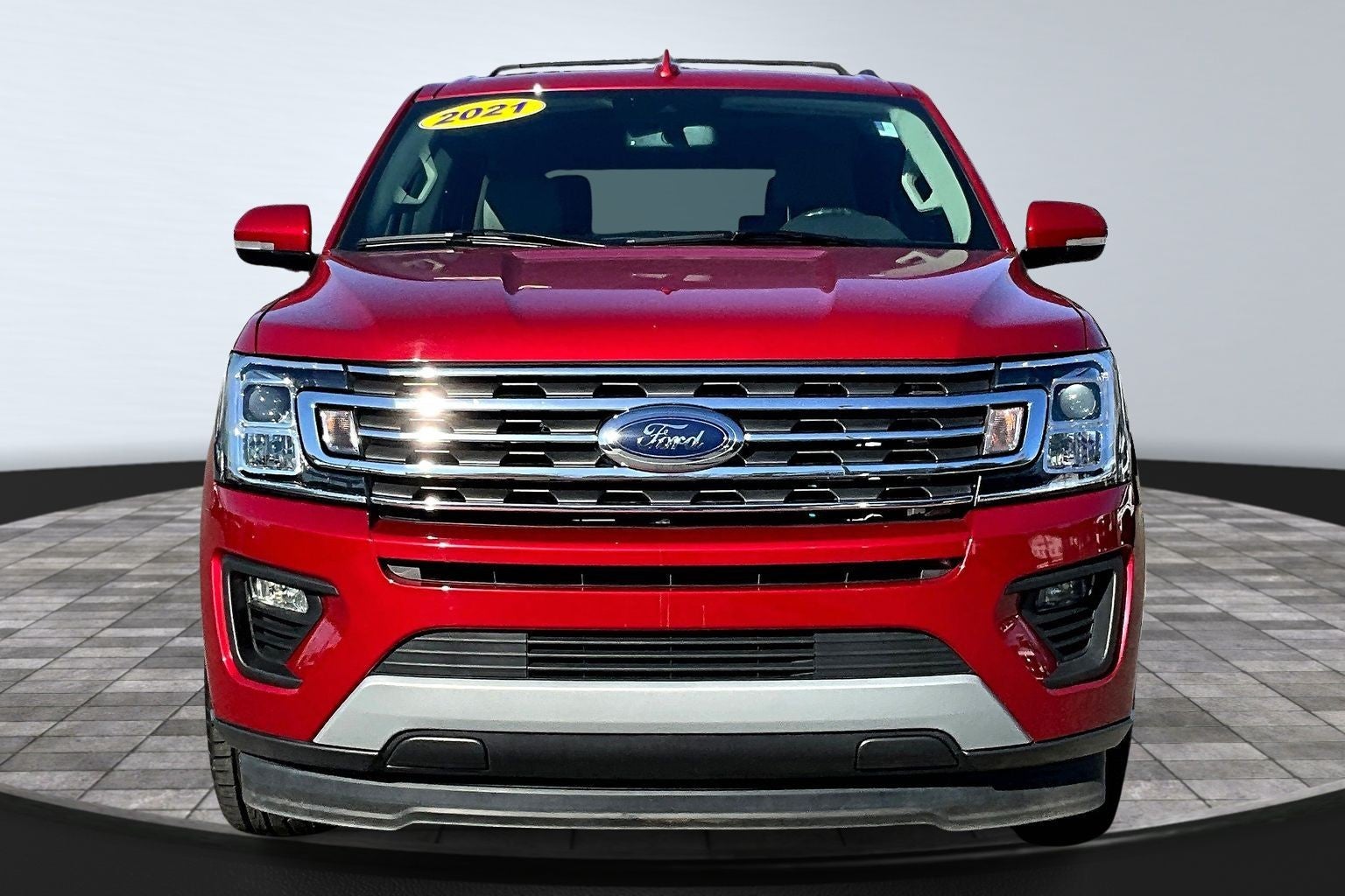 2021 Ford Expedition XLT