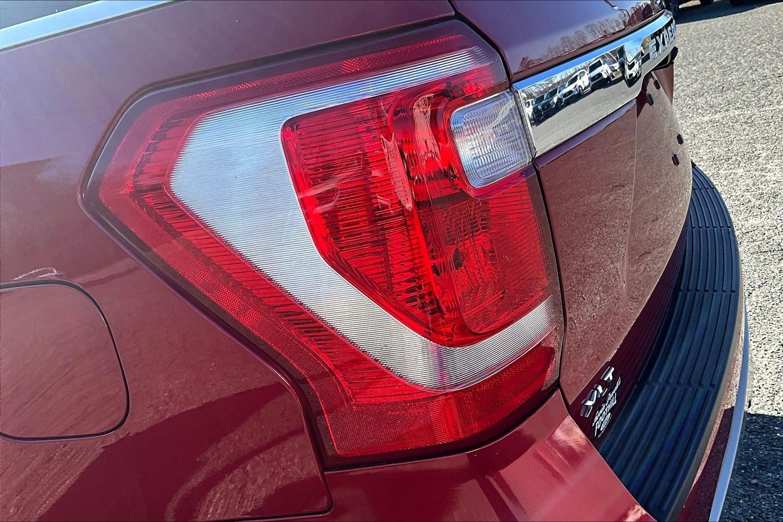 2021 Ford Expedition XLT