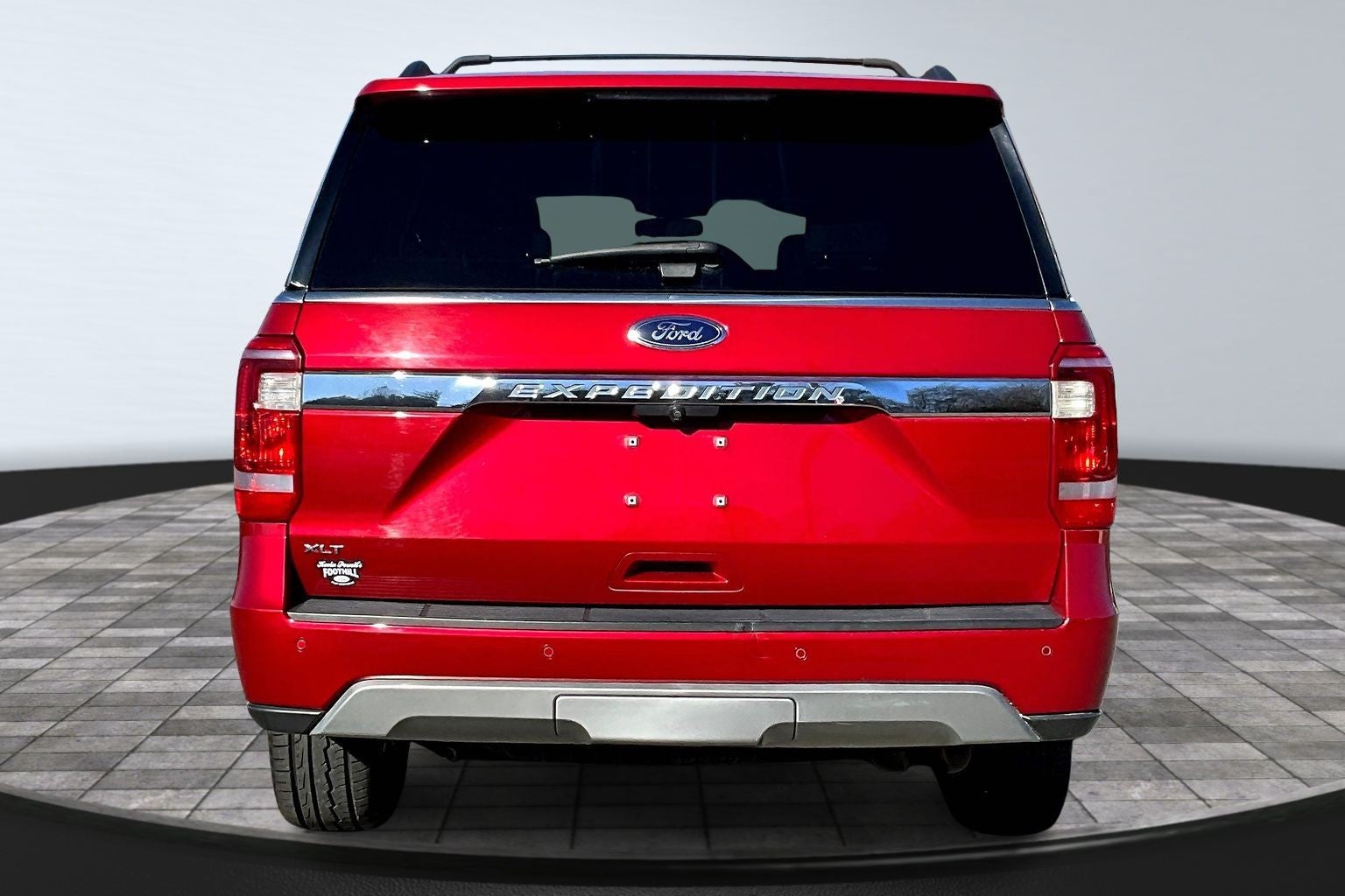 2021 Ford Expedition XLT
