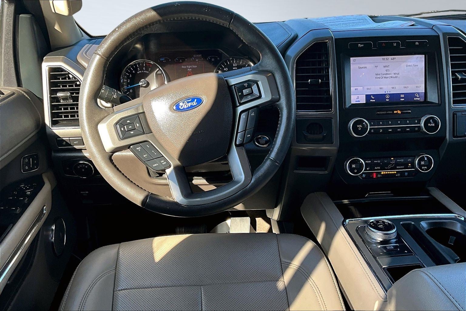 2021 Ford Expedition XLT