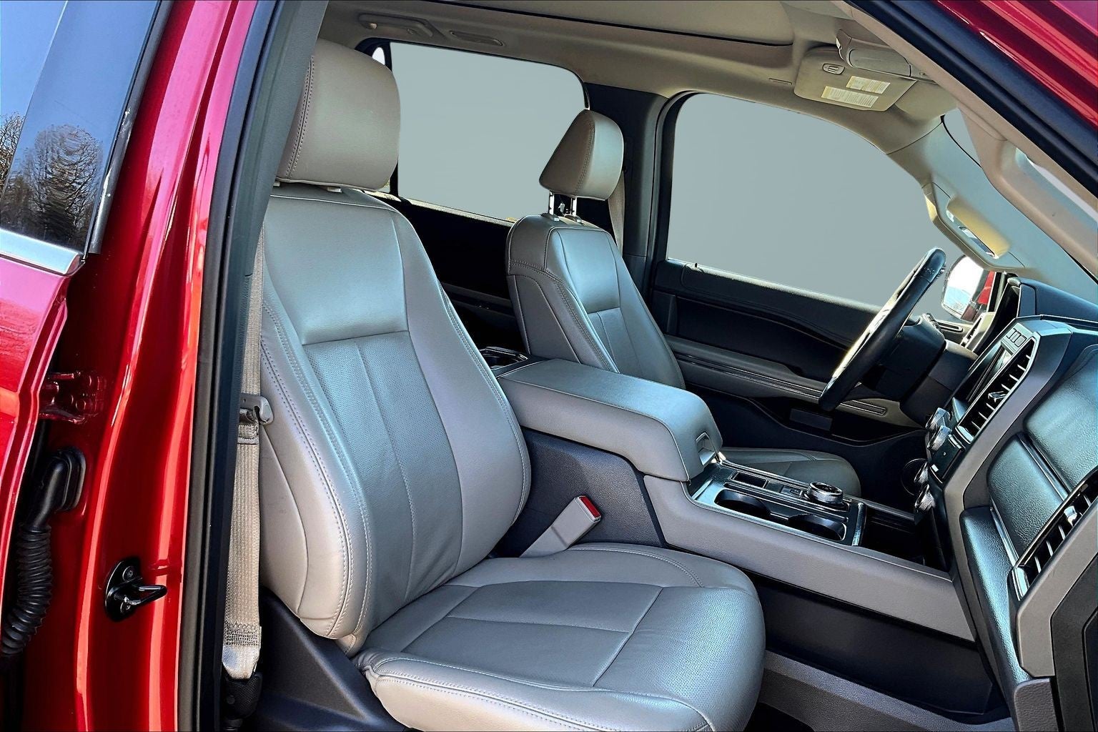 2021 Ford Expedition XLT