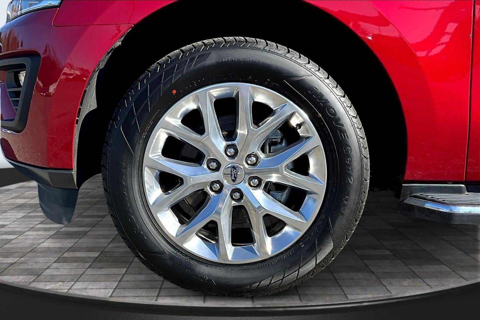 2021 Ford Expedition XLT